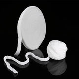 Medical Breathable Durable Elastic Mesh Bandage Ankle Sprains Swelling Soreness First Aid Tape Tearing Without Scissors Portable