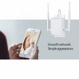 Wifi Hotspot Openwrt Lte Router with Sim Card Slot Outdoor DC 12V Wireless 5 Db High Power Antenna 4G Portable AP Rtu5025 4g