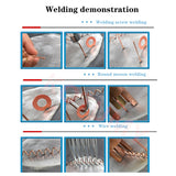 110V/220V Automobile Sheet Metal Spot Welding Car Body Repair Dent Puller Portable Meson hine