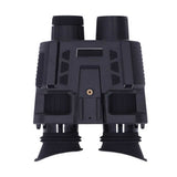 1080P Head Mounted Night Vision Binoculars HD Infrared Digital Goggles Black White Night Vision Telescope  850nm Strong Infrared