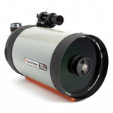 Celestron C8HD EdgeHD 8" 203mm F/10 Aplanatic Schmidt-Cassegrain Telescope (OTA Only)#91030-XLT