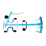 and Correcter Multifunctional Hands Physiotherapy Training Wrist Finger Dynamic Orthotic Device