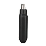 2024 New WMARK NG-NT002 Mini Nose Hair Trimmer Rechargeable 10000 RPM Motor Speed, Type-C USB Charge