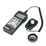 LX-107 Spectrometer Prices With Range 0~100000LUX/0~10000Fc