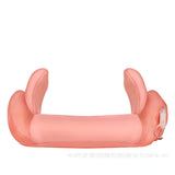 Electric Waist Hip Pelvic Massager for Postpartum Repair and Lumbar Care