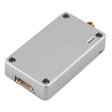 TS933 2W 5.8G VTX 2000Mw 48CH 5V 7-30V Input Case Transmitter For FPV Drone RC Model