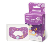 30pcs Kids Adult Anti-Snoring Stickers Sticker Adhesive Mouth Breathing Tape Correction Patch Night Sleep Strip