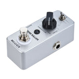 Mooer Guitar Pedal Noise Reduction Guitar Effect Pedal Processsor Electric Bass Effector Synthesizer True Bypass Pedal Mnr1