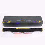 Far Infrared Heating Scraping Massage Stick Body Massage SPA Therapy Tool Point Treatment Guasha Relaxation Massage Stick