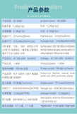 Dual CIS Image Recognition Multi Country Counting Machine Foreign Currency New Bank Use US, UK, EU, Hong Kong RMB 6000