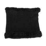 Heated Beanie Hat Comfortable Heated Hat USB Rechargeable for Snowboarding for Winter Skiing