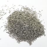 500G 304 Stainless Steel Polishing Pins Media Magnetic Tumbler Polisher Jewelry Tools Rotary Finishing Steel Polishing Needles