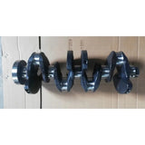 Factory Engine Cranhaft 11217640165 For N20 N26 2.0T 320i 428i X3 Z4 F20 F30 F32 E84 11212212762 11217599247