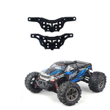 2Pcs Front & Rear Shock Mount SJ13 For Xinlehong Hosim Q901 Q902 Q903 9130 9136 9137 1/16 RC Car Spare Parts Accessories