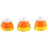 Halloween Candy Ball Foam Stress Reliever Toys Party Atmosphere Arrangement Decoration Supplies