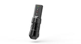 Professional Flux Wireless Tattoo Machine Pen Brush Coreless Motor Strong Quiet For Tattoo Liner Shader Free Shipping