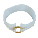 Portable Flexible Pneumatic Adjustable Soft Comfortable Tracheal Catheter Fixation Tape New