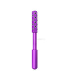 30 germanium particle rolling face massage stick home beauty container