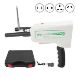 Metal Scanner Device 30m Depth 1000m Range A8 Display Protection Handheld Metal Detector