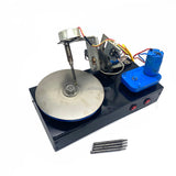 2022 Arrive Goldsmith Tools Automatic Gemstone Jade Faceting Stone Grinding hine