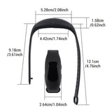 Intelligent Aid Device for Insomia Microcurrent Pulse Sleeping Watch Fast Sleep Rest Anti-anxiety Hypnosis Wristband