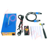 110V/220V PDR Magnetic Induction Heater Portable Auto Body Paintless Dent Repairing hine Car Dents Removal Device