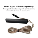 108SE Enhance Signal Radio 3.2-Meter Length Antenna
