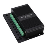 Marine for NMEA Data Splitter High Speed Dual Channel Input Efficient Amplify Signal for NMEA Marine Signal Splitter for Boat