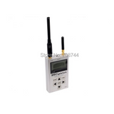 RF Explorer 3G Combo 15-2700 MHz Handheld Digital Spectrum Analyzer Includes a Transport EVA Carry Case Pocket Size TES09102P