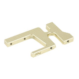 Metal Motor Mount Holder EA1051 For JLB Racing CHEETAH 11101 21101 J3 Speed 1/10 RC Car Spare Upgrade Parts