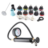 Water Car Coog System Tester Kit Leak Detector