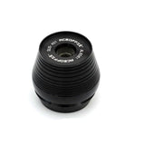 Aceoffix Rear shock absorber for Brompton Retro Superlight aluminum alloy a c e Bike accessories