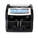 DMS-680 Direct Finance Taiko Currency Counting Machine Lu Coin Australian Dollar Suitable for Bill Counter in Multiple Countries
