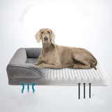 The Kennel Is Not Easily Deformed Breathable And Comfortable