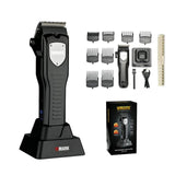 NEW WMARK NG-2042 Oil-head Clipper Usb Professional Rechargeable Hair Trimmers 6000/7000RPM
