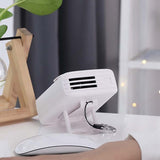 Children's Sports Fan, Mini, Desktop, Waist Clip, Outdoor, Portable, Quiet, Variable, Rechargeable, Power Bank, Dropshipping