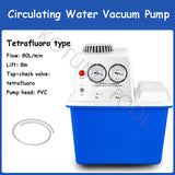 Lab Equipment Vacuum Small Multi-Purpose Suction Circulating Water Pump Standard Anti-corrosion