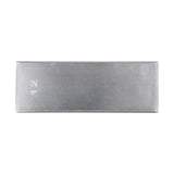 1pc Two-Way Radius Block Aluminum Aolly Fret Leveg Fingerboard Luthier Tool Guitar Bass Sanding Beam