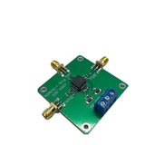 RF Bandpass Filter 20-30MHz Suppression Constrained Interference Antenna