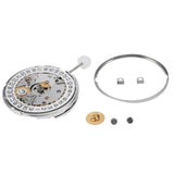 For Seagull St 2130 V8 Edition Replace ETA 2824 -2 Movement with Men