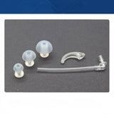 Professional Amplifer Ear Hook Perfect Fitting Comfortable Sound Replacement Hooks Hearing Aids Accessories New