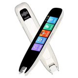 Smart Voice Scan Pen A26 Real Time Language Translator Multifunction Dictionary Translation Business Travel Abroad