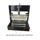 PCBA Rack PCB Universal Test Stand Embryo Frame DIY Circuit Board Professional Fixture Testing Jig