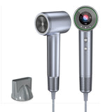 New Professional Salon Hair Dryer  Ionic Fast Dry Low Noise Blow Dryer High-Speed Low Noise Thermo-Control Hair dryer