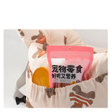 Outdoor Portable Cat Kennel Safety Seat