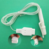 650NM Semiconductor Laser Conductor Nose Shunt Light Wave Medium Frequency Meridian Therapy Instruments Rehabilitation Equipment