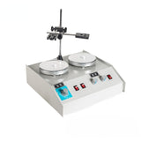 2/4/6-position Magnetic Stirrer Temperature Control Laboratory Multi-point Stirring Liquid Mi Instrument