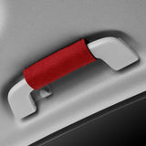UniversalCarRoormrest Pull Cover Protection Car Accessories Interior Auto Safety Ceig Handle Gloves Decorate