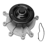 Water Pump W/Gasket 53021187AC 53022058AA For Dodge Jeep Liberty Commander Nitro Ram 1500 Replacement