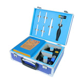 Auto Body Dent Induction Heating Equipment Automobile Metal Plate Repairing hine Car Dents Removal Device